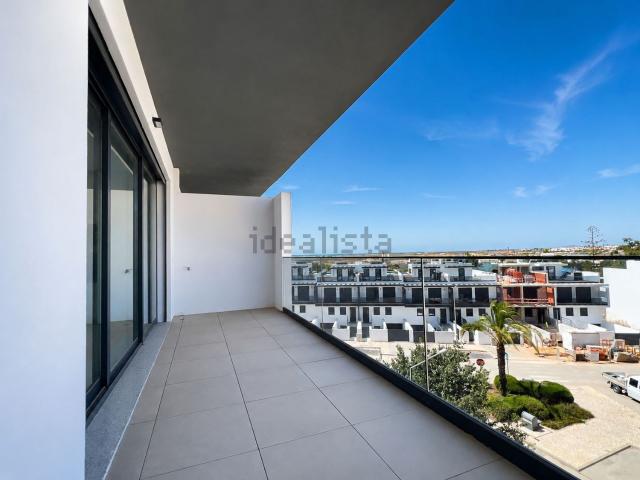 Apartamento, Tavira