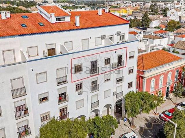 Apartamento, Tavira
