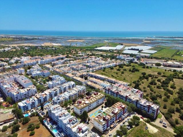 Apartamento, Tavira