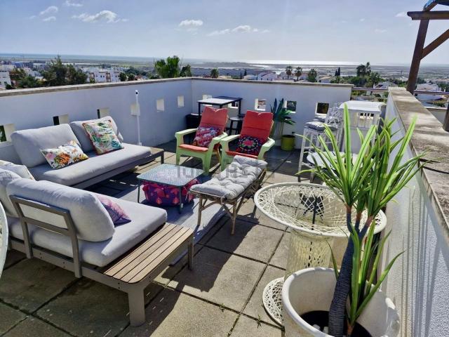 Apartamento, Tavira