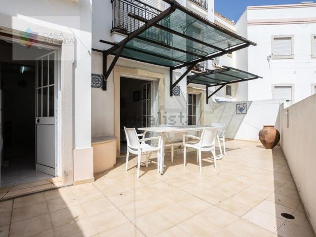 Apartamento, Tavira
