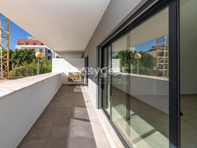 Apartamento, Tavira