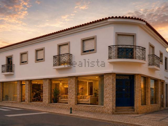 Apartamento, Tavira