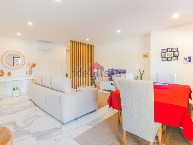 Apartamento, Tavira