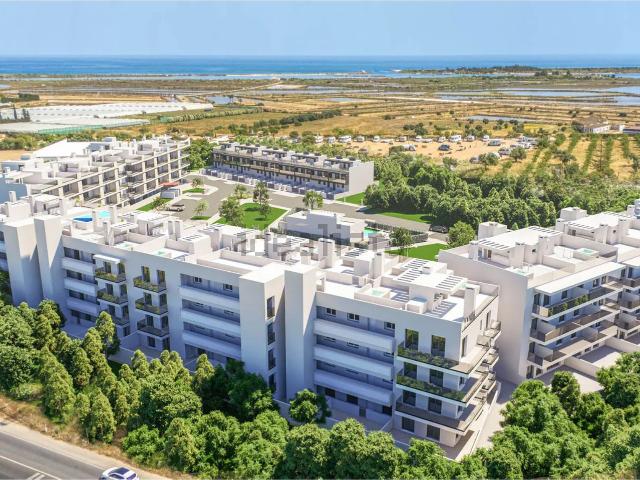 Apartamento, Tavira