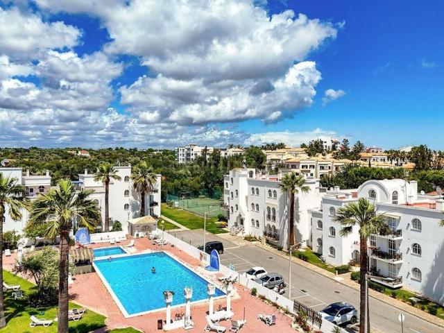 Apartamento, Tavira