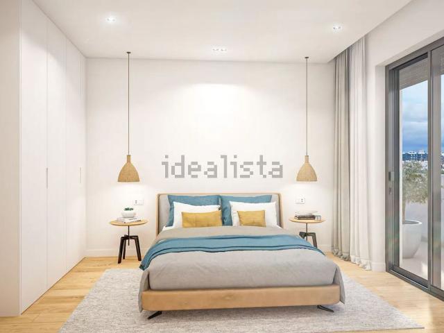 Apartamento, Tavira