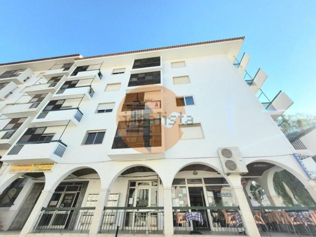 Apartamento, Tavira