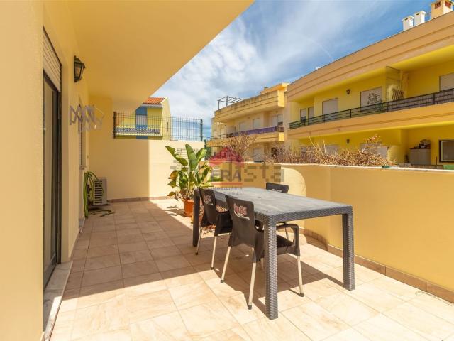 Apartamento, Tavira
