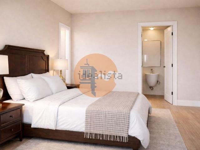 Apartamento, Tavira