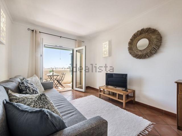 Apartamento, Tavira