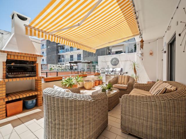 Apartamento, Tavira