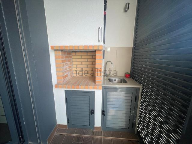 Apartamento, Tavira