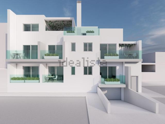 Apartamento, Tavira