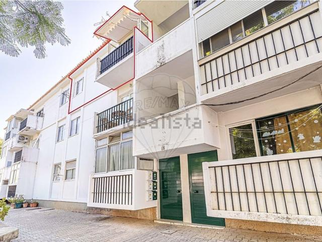Apartamento, Tavira