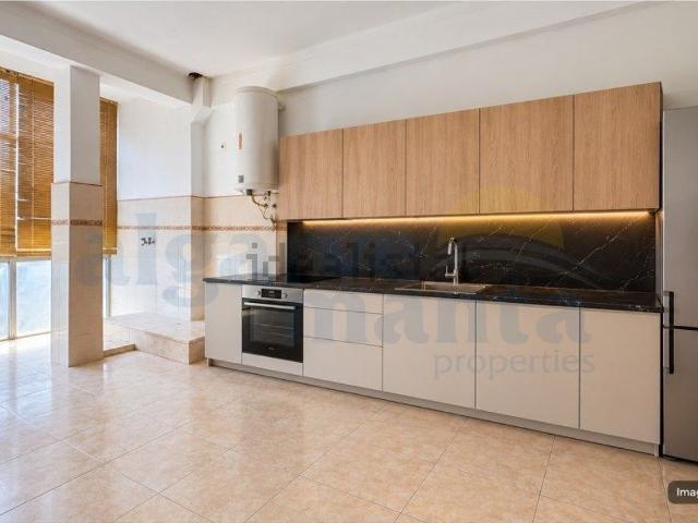 Apartamento, Tavira
