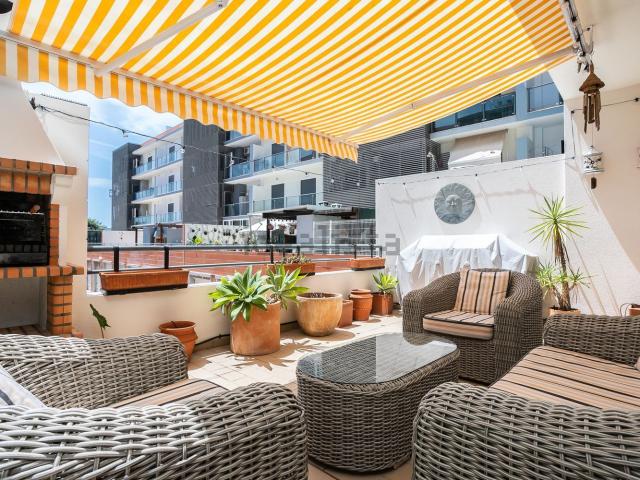 Apartamento, Tavira