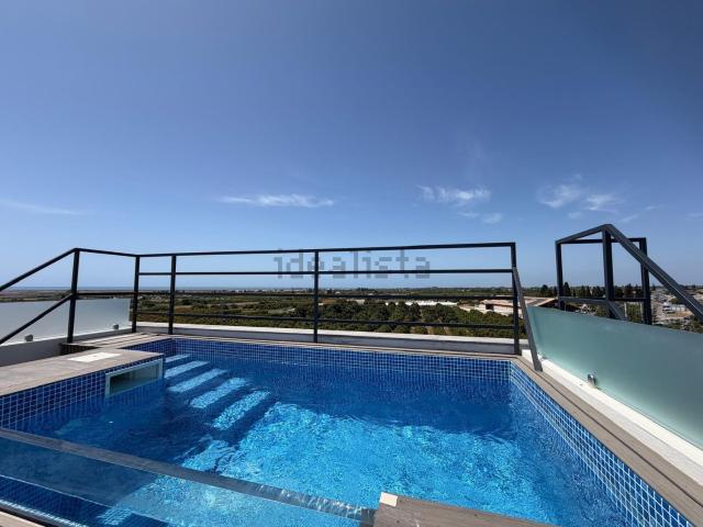Apartamento, Tavira