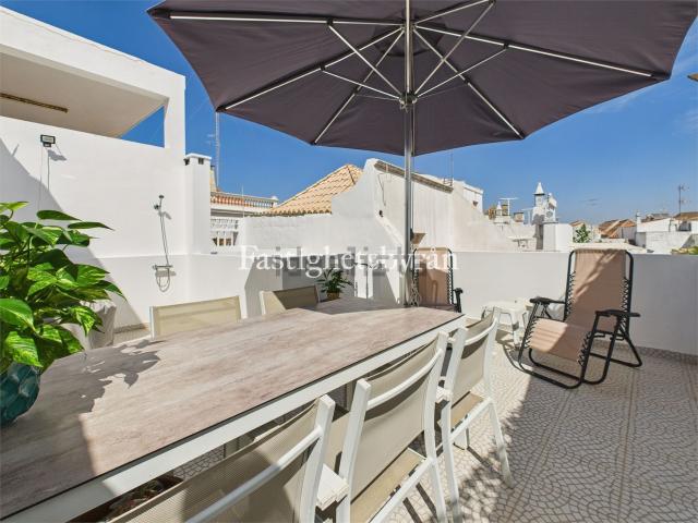 Apartamento, Tavira