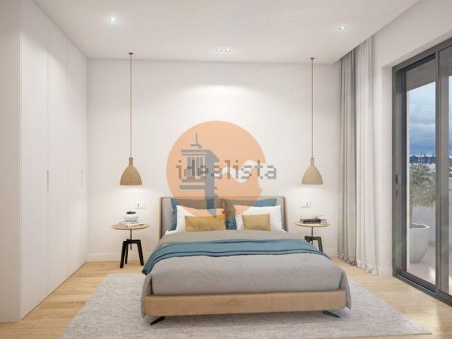 Apartamento, Tavira