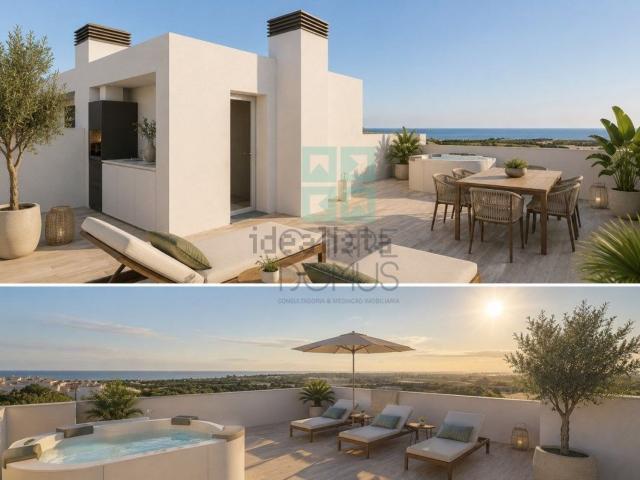 Apartamento, Tavira