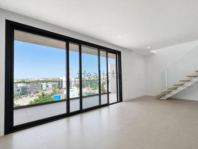 Apartamento, Tavira
