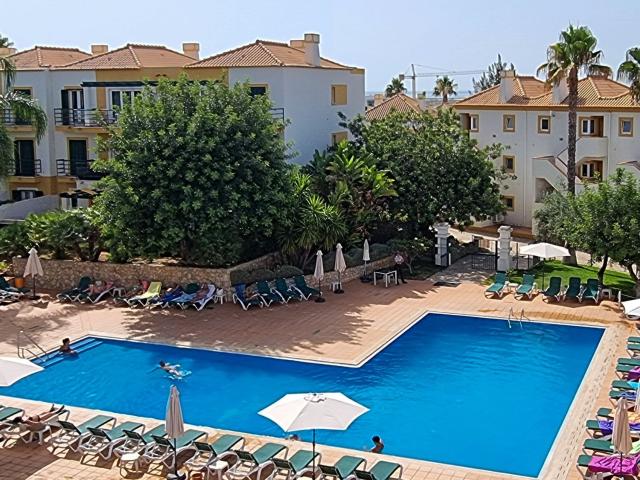 Apartamento, Tavira
