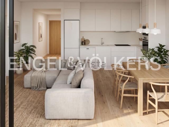 Apartamento, Tavira