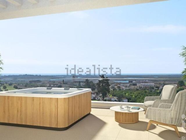 Apartamento, Tavira