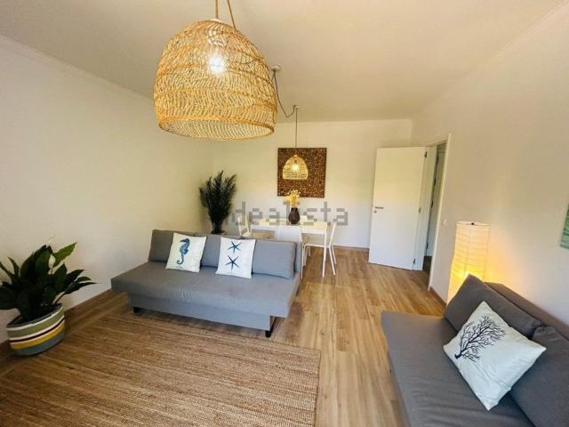 Apartamento, Tavira