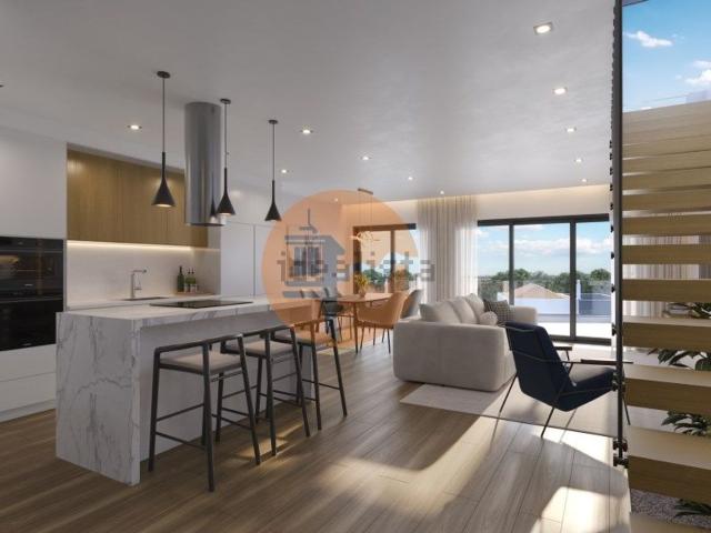 Apartamento, Tavira