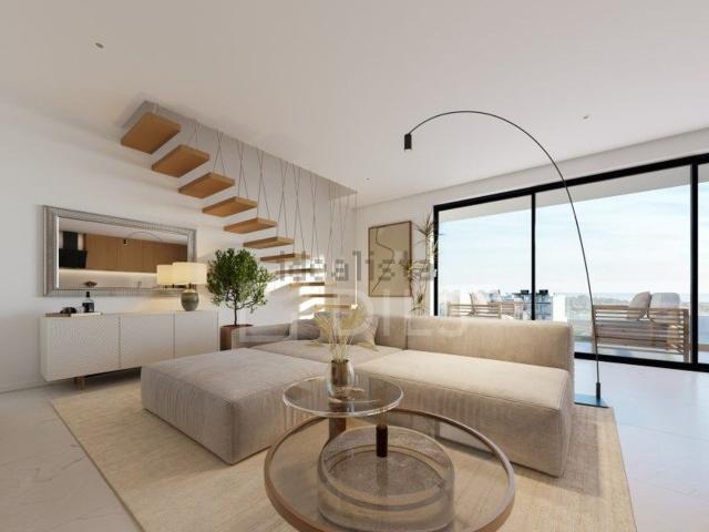 Apartamento, Tavira