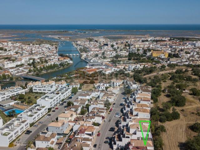 Apartamento, Tavira