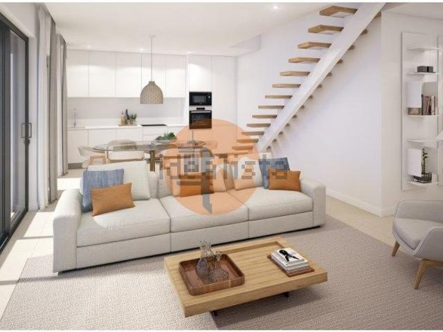 Apartamento, Tavira