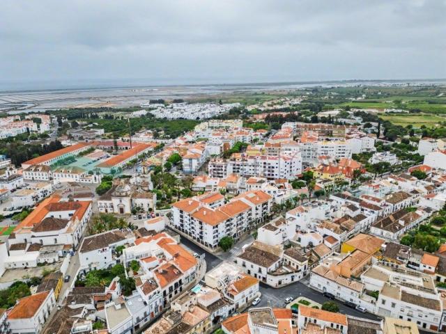 Apartamento, Tavira