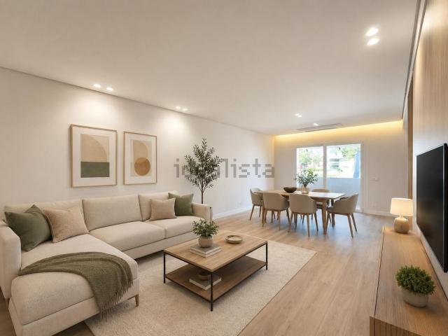 Apartamento, Tavira