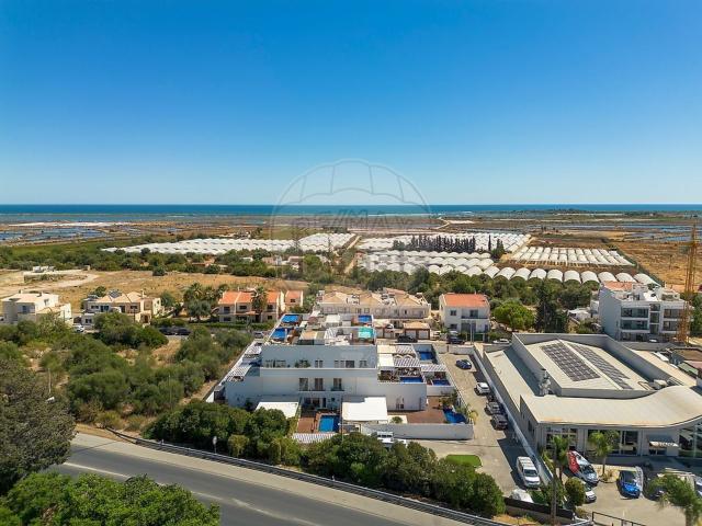 Apartamento, Tavira