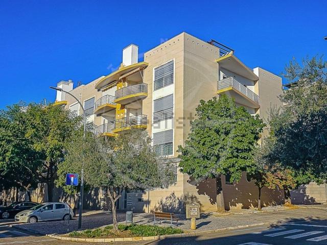 Apartamento, Tavira