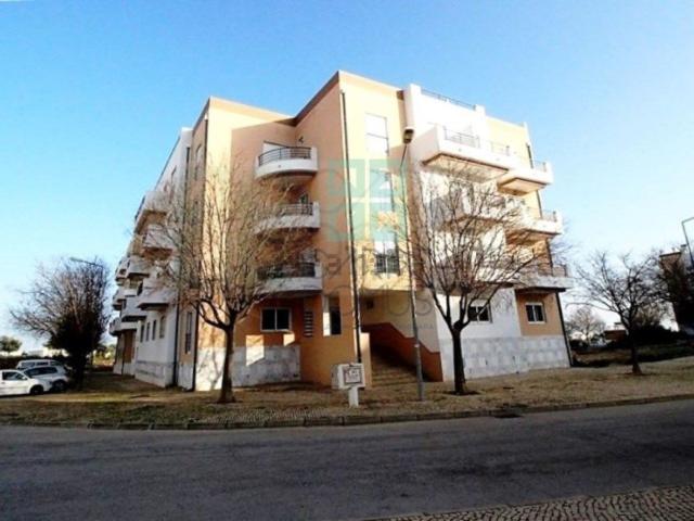 Apartamento, Tavira
