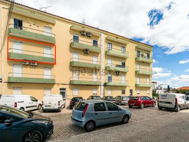 Apartamento, Tavira