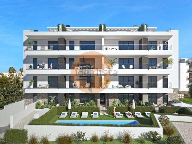 Apartamento, Tavira