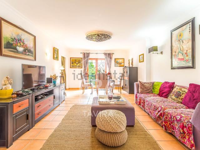Apartamento, Tavira