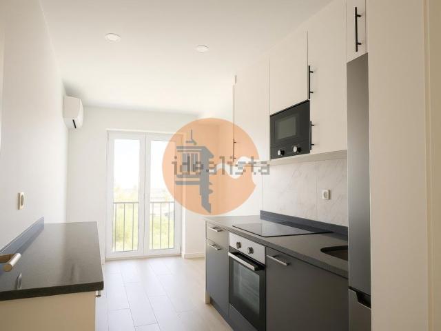 Apartamento, Tavira