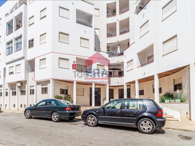 Apartamento, Tavira