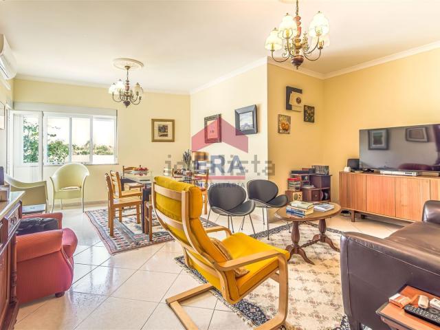Apartamento, Tavira