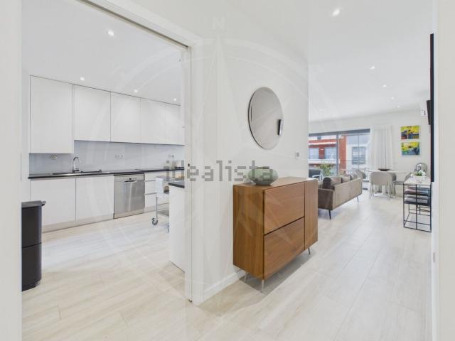 Apartamento, Tavira