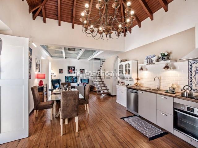Apartamento, Tavira