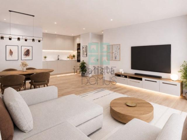 Apartamento, Tavira