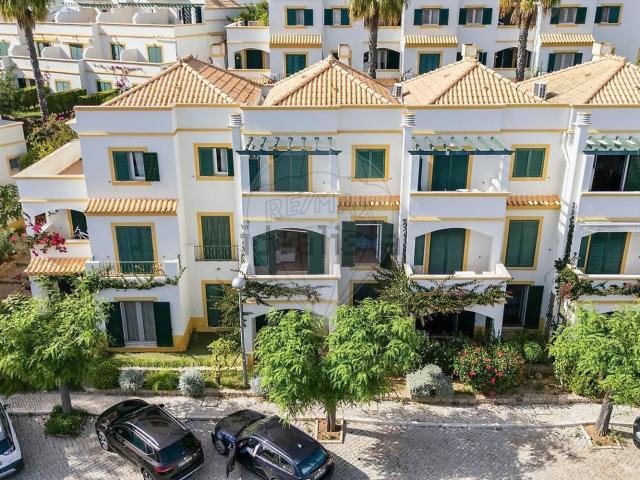 Apartamento, Tavira