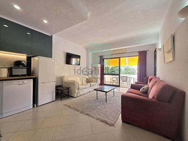 Apartamento, Tavira